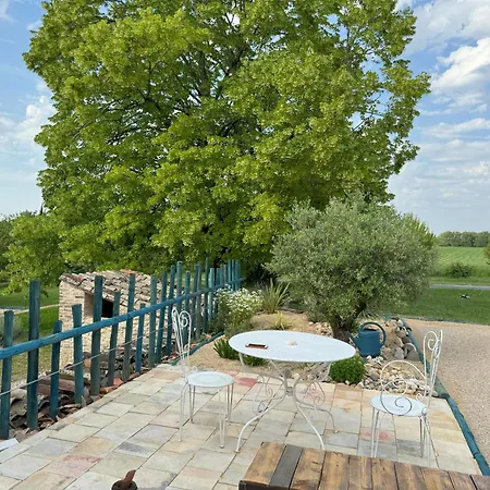 Armandine - Sejour Paisible Au Coeur Du Tarn Proche De Cordes-sur-ciel