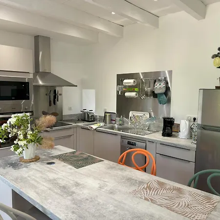 Armandine - Sejour Paisible Au Coeur Du Tarn Proche De Cordes-sur-ciel * Cahuzac-sur-Vère