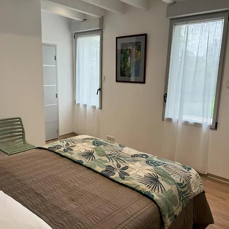 Nyaraló Armandine - Sejour Paisible Au Coeur Du Tarn Proche De Cordes-sur-ciel *