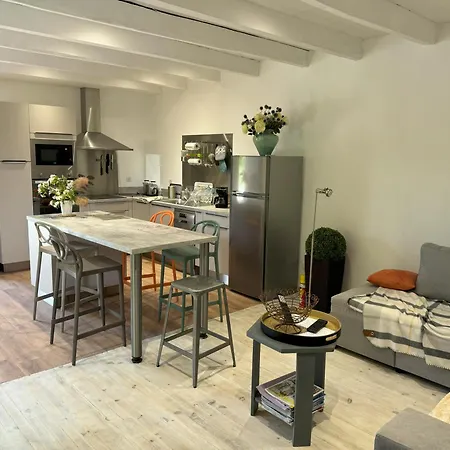 Armandine - Sejour Paisible Au Coeur Du Tarn Proche De Cordes-sur-ciel Nyaraló