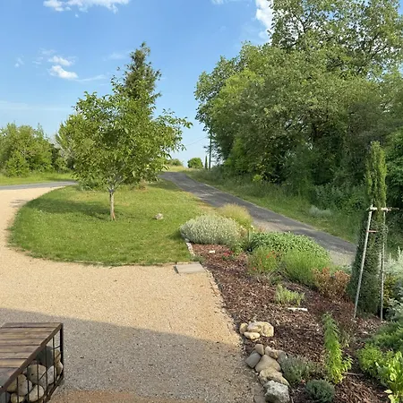 Armandine - Sejour Paisible Au Coeur Du Tarn Proche De Cordes-sur-ciel