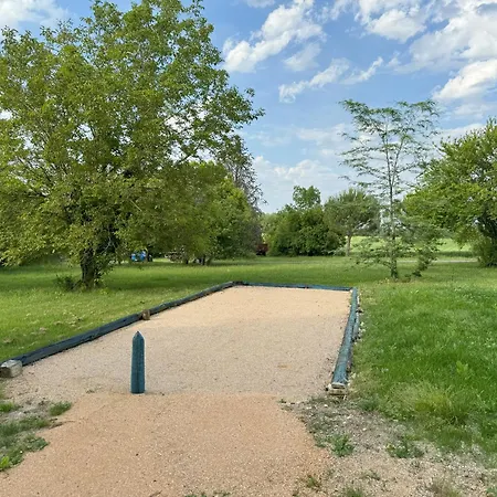 Armandine - Sejour Paisible Au Coeur Du Tarn Proche De Cordes-sur-ciel Nyaraló Cahuzac-sur-Vère