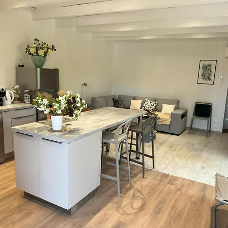 Armandine - Sejour Paisible Au Coeur Du Tarn Proche De Cordes-sur-ciel Cahuzac-sur-Vère