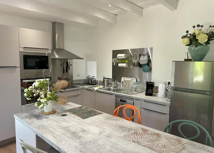 Armandine - Sejour Paisible Au Coeur Du Tarn Proche De Cordes-sur-ciel * Cahuzac-sur-Vere