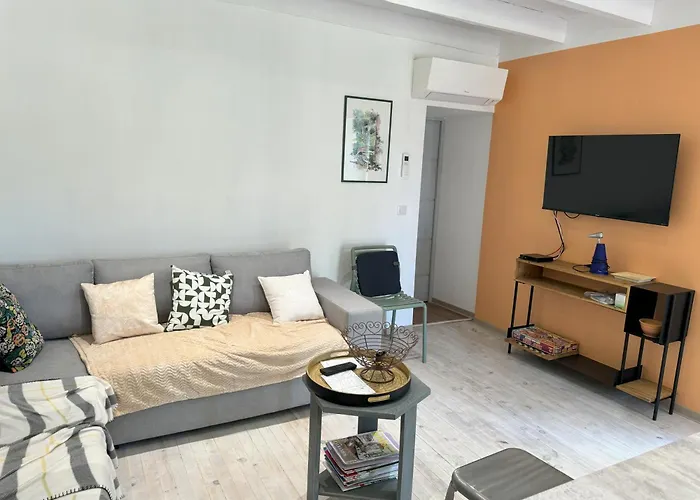 Armandine - Sejour Paisible Au Coeur Du Tarn Proche De Cordes-sur-ciel * Cahuzac-sur-Vere