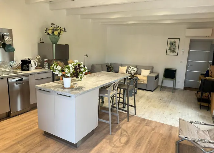 Armandine - Sejour Paisible Au Coeur Du Tarn Proche De Cordes-sur-ciel Cahuzac-sur-Vere